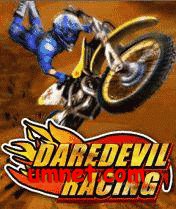 game pic for Daredevil Racing  Samsung